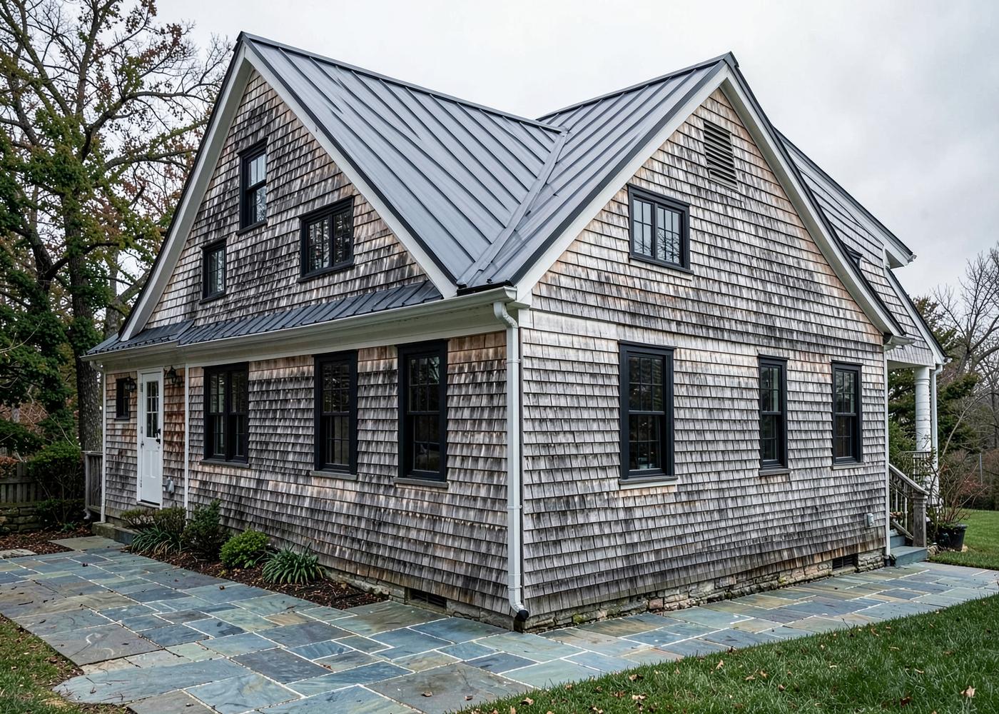 Home Additions project by Northline Builders