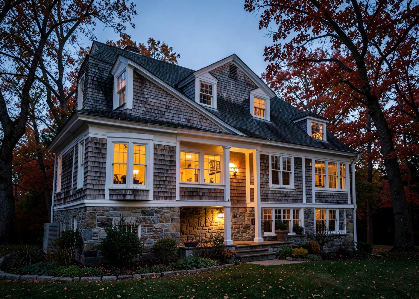 Whole-Home Renovations project by Northline Builders
